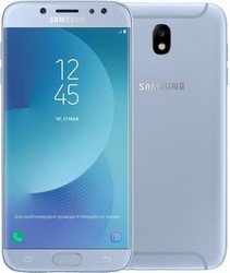 Замена шлейфов на телефоне Samsung Galaxy J7 (2017) в Ижевске